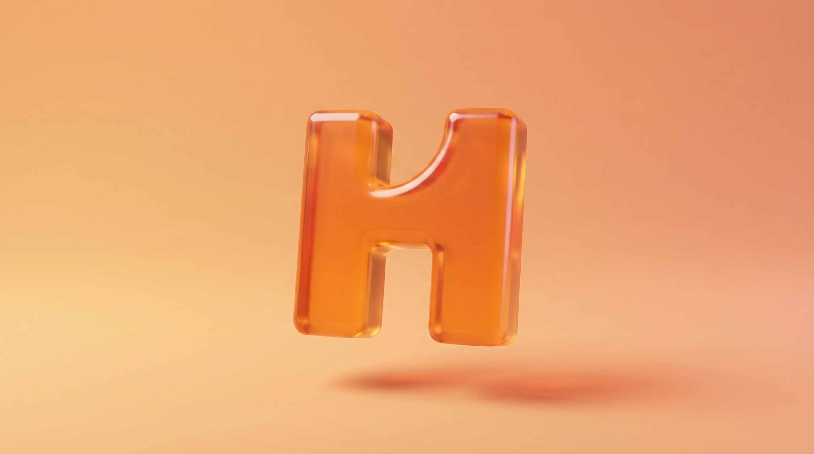 현대HDS 로고